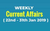 current affairs january